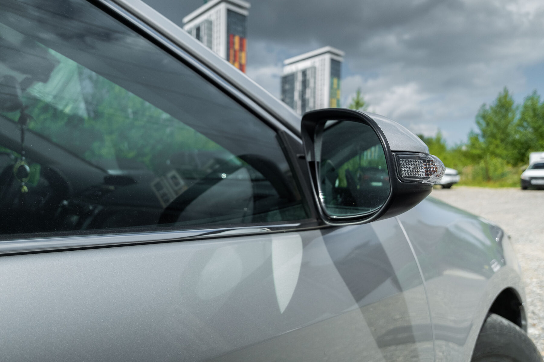 Toyota Camry фото 3